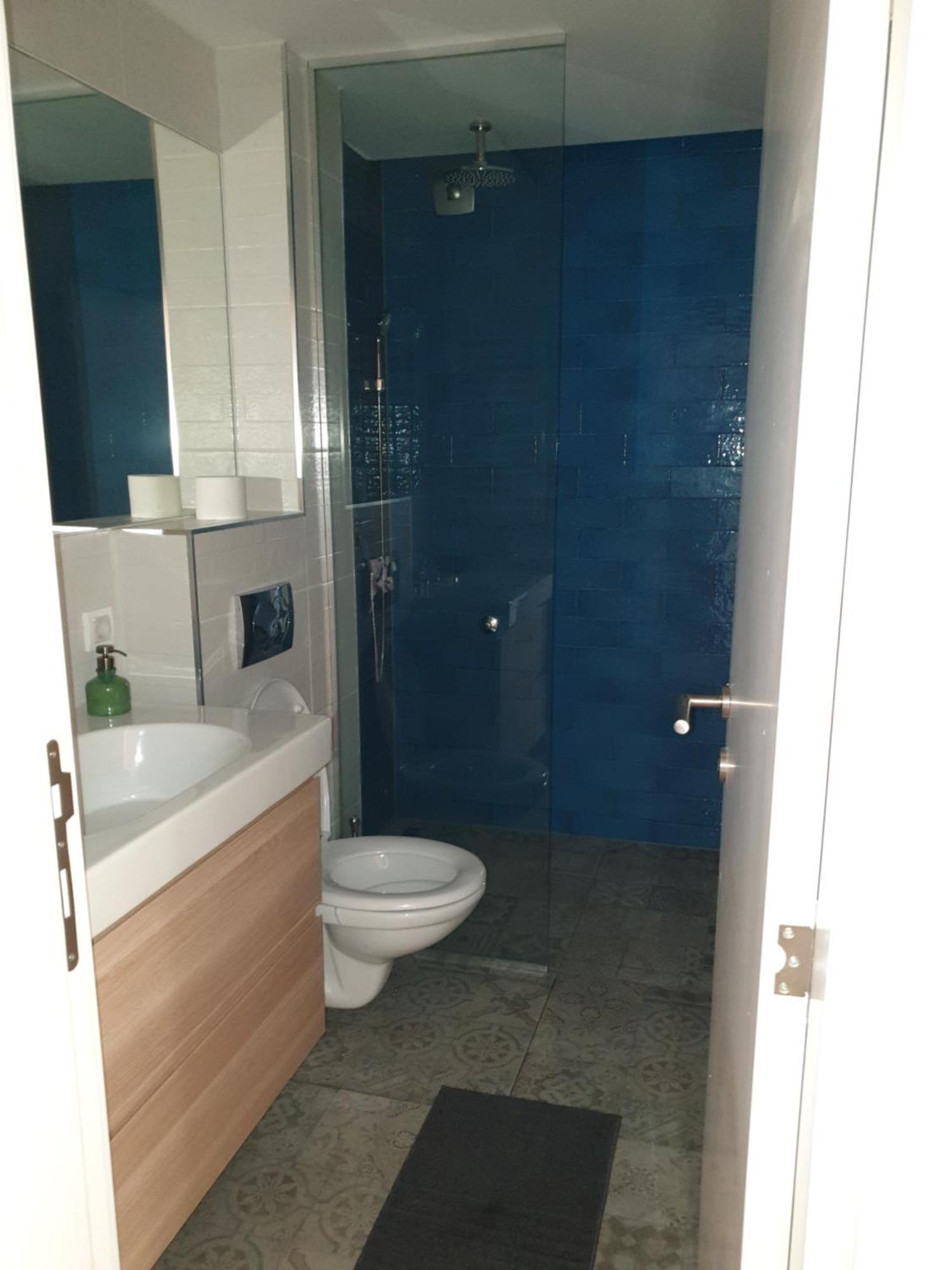Appartement Tito à Belgrade Extérieur photo
