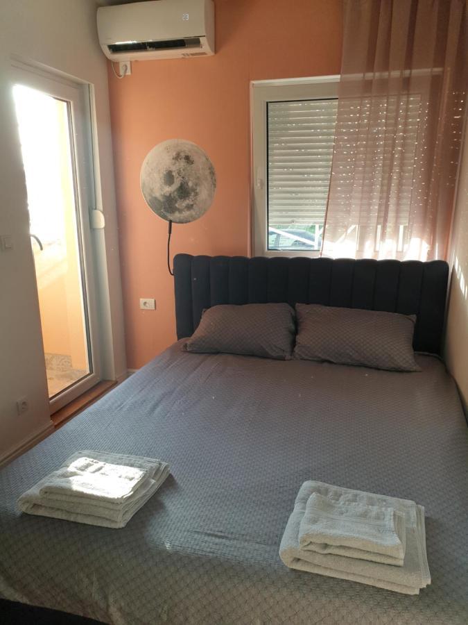 Appartement Tito à Belgrade Extérieur photo