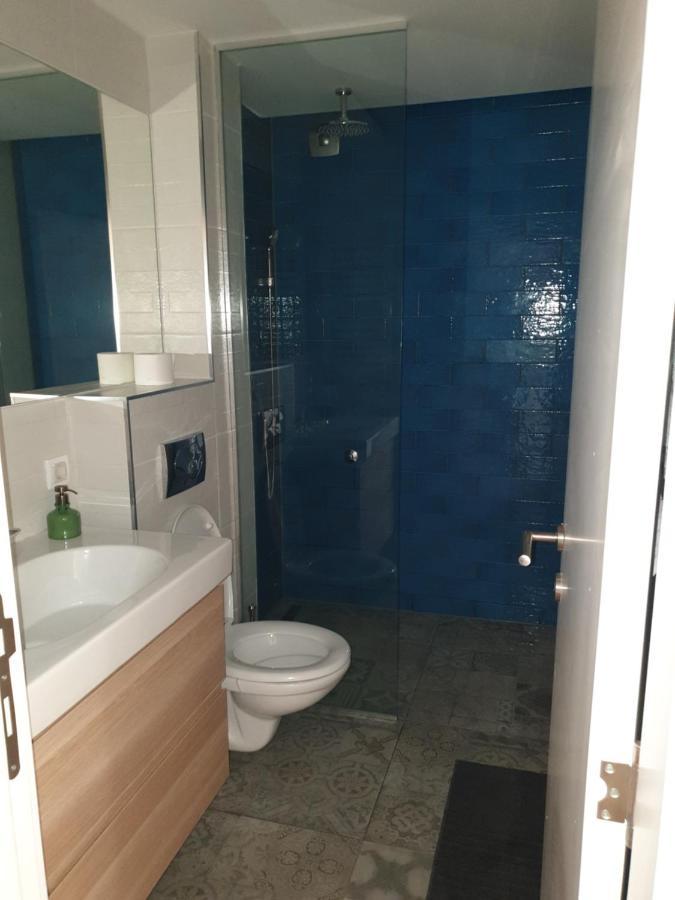 Appartement Tito à Belgrade Extérieur photo