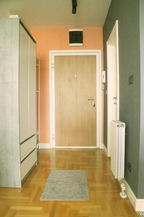Appartement Tito à Belgrade Extérieur photo